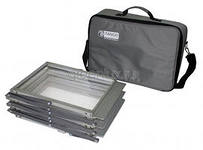 Буклетница в сумке Буклетница в сумке