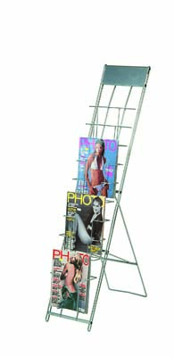 Складная напольная стойка риф-10 Складная напольная стойка риф-10