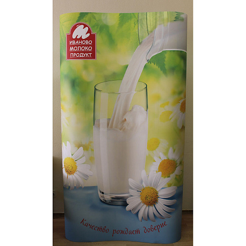 Поп-ап 1х3 Поп-ап 1х3 фото