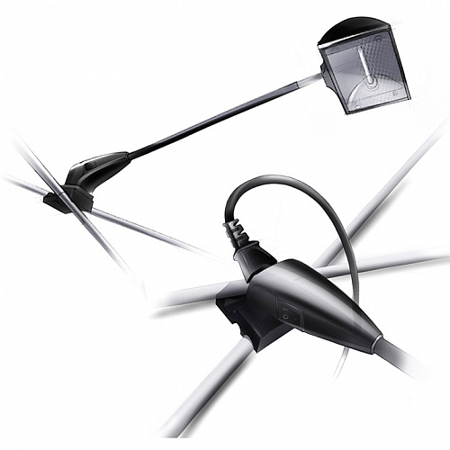 Светильники для поп ап (pop up) Светильники для поп ап (pop up) фото