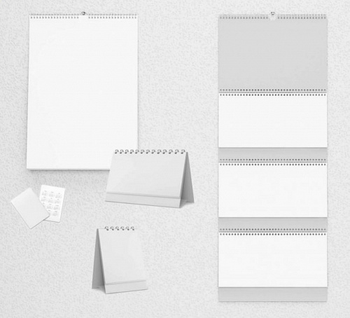 Календари Календари