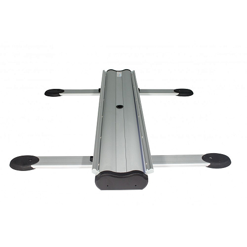 Ролл-ап уличный Outdoor 85х200 см для размещения на улице Ролл-ап уличный Outdoor 85х200 см для размещения на улице фото