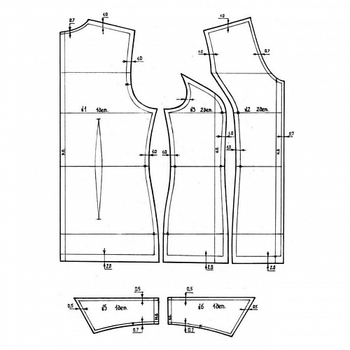 Чертежи Чертежи