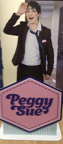 Ростовые фигуры 15-05 Ростовые фигуры 15-05 фото