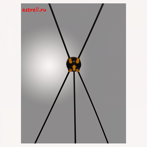 Большой устойчивый стенд Х-банер Lux, размер фотопанели 80х200 см Большой устойчивый стенд Х-банер Lux, размер фотопанели 80х200 см фото