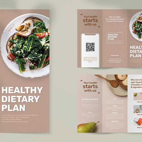 Буклеты Буклеты