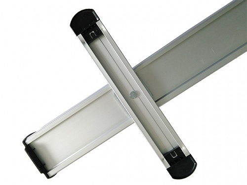 Ролл-ап баджет 0,85х2 с баннером или фотобумагой с двойной ламинацией Ролл-ап баджет 0,85х2 с баннером или фотобумагой с двойной ламинацией фото