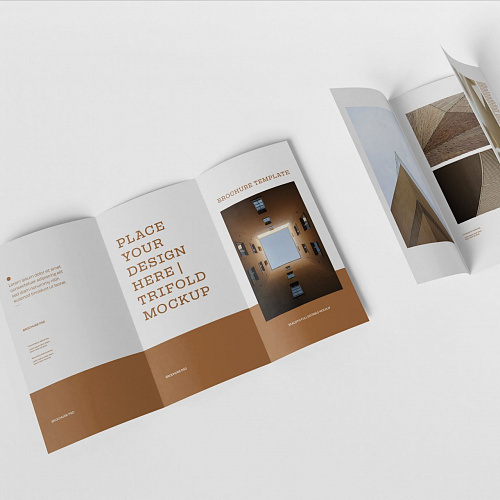 Буклеты Буклеты