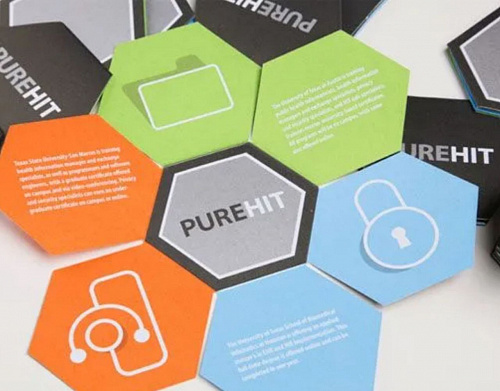 Буклеты Буклеты