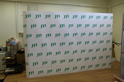 Pop-up 4x3 прямой Pop-up 4x3 прямой фото