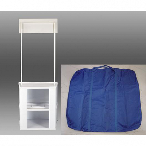 07-01 промостол лайт с сумкой 07-01 промостол лайт с сумкой фото