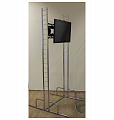 Стойка под плазменную панель универсальная Стойка под плазменную панель универсальная фото
