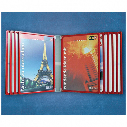 Настенная перекидная система а2/10 Настенная перекидная система а2/10 фото