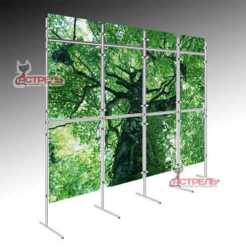 Фолд-ап на джокерной основе Фолд-ап на джокерной основе фото