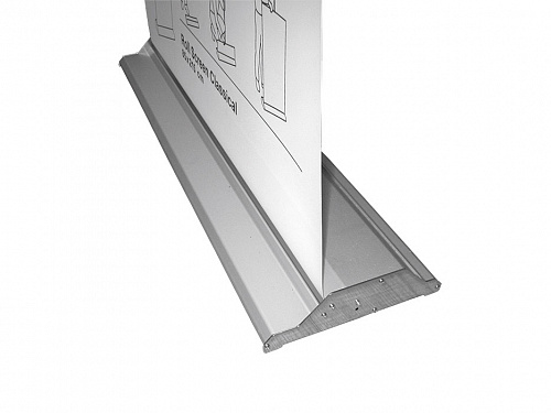 Ролл-ап классикал увеличенное основание Ролл-ап классикал увеличенное основание фото