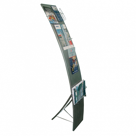 Перфобукетница бриг(выпуклая) Перфобукетница бриг(выпуклая)