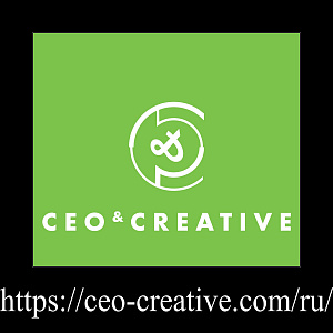 CEO & CREATIVE